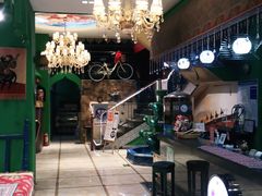 -木卡买提新疆餐厅·清真(新里海顿公馆店)
