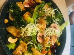 -玲婧胡同·生日蛋糕·餐厅(嘉里城店)