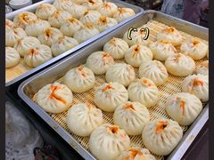 -清真石家包子(大皮院总店)