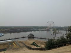 -渔岛海洋度假区