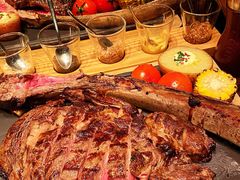 -金奥国际酒店温哥华扒房Vancouver Grill