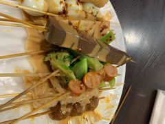 -郭记小街麻辣烫(南小街总店)