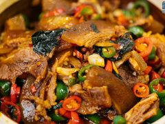 -老长沙龙虾馆·聚会餐厅(白石洲店)