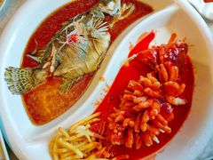 -马凯餐厅(地安门店)