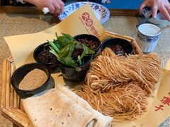 -大张烙馍村(泉山店)