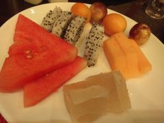 -OPEN開全日自助餐厅·牛肉火锅·海鲜(佛山希尔顿酒店)