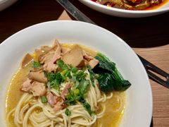 -太二酸菜鱼(天鹅湖万达店)
