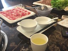 -许府牛杂·鲜牛肉火锅(梁溪万达店)