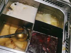 -海底捞大排档火锅(悦荟广场店)