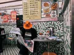 -颓记茶餐厅(夏湾店)
