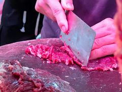 -阿娟牛肉丸·手打牛肉丸·现做现卖