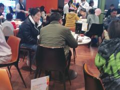 大堂-蝴蝶里·粤菜·点心(龙湖杭州金沙天街店)