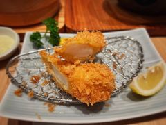 炸鱿鱼-和幸(春熙路群光广场店)