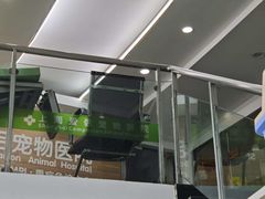 -爱侣宠医·鹦鹉专科·小型哺乳类·异宠专科(灵石路店)