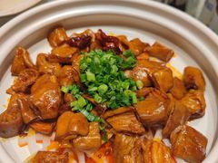 -马仕玖煲(万宴城店)