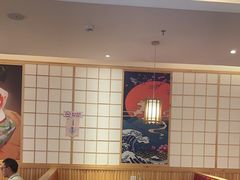 -松野谷·寿喜烧自助(华联顺义金街购物中心店)