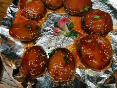 -嘉禾·悦享餐厅(八方汇店)