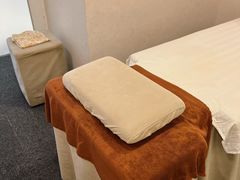 -筋骨堂热敷推拿按摩(九方购物广场店)