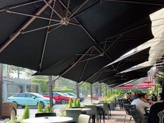 露天位-gaga(深圳南山益田假日广场店)
