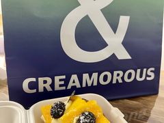 -BUTTERFUL&CREAMOROUS 黄油与面包(三里屯太古里店)