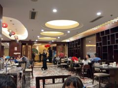 -四季轩中餐厅(徐州开元名都大酒店)