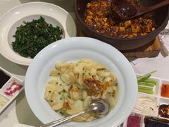 -大鸭梨烤鸭(左家庄店)