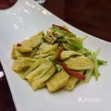 酒庄私房菜，鹿城品佳肴