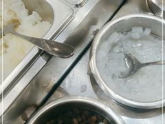 -哼哈豆花工房(高铁吾悦广场店)