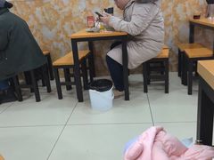 -门框胡同百年卤煮(鸟巢店)