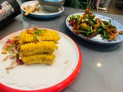 -金龙·打边炉(南京西路店)