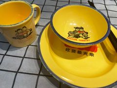 -江西老表·经典江西八大碗