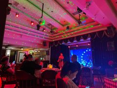 -邓丽君音乐主题餐厅