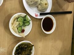 -瞻老元面馆(双塘路店)