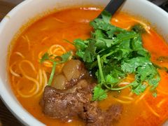 -和府捞面(东直门银座店)