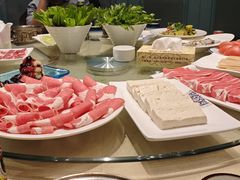 -龙福成肥牛火锅(文昌店)