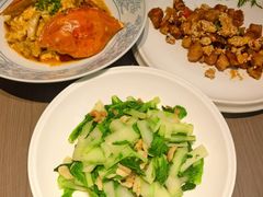 -将相和·海鲜蒸饺大连菜