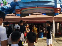 -西安华夏文旅水世界