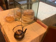 -维吾尔餐厅(宜山路店)