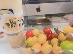 -盒马鲜生(悠方店)