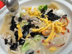 -好灶头·绍兴本地菜(福全店)