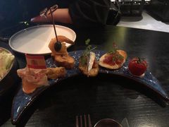 -C&R西班牙餐厅