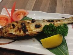 -三禾寿司(石龙店)