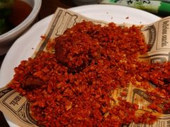 -乔街深夜食堂·小龙虾·高压锅生蚝(杭州总店)