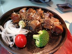-猛式料理嘉州新光天地店