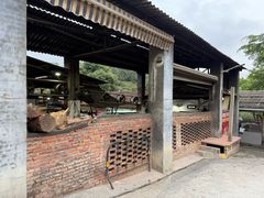 -满記土窑烧鷄波浪山莊