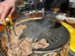 -obba烤吧(新光汇店)