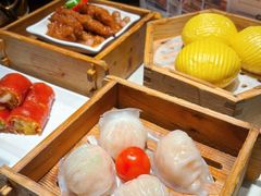 -悦满楼·西关名点·湛江名菜(航空综合大厦店)