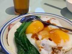 -澳门陈光记烧味饭店(郎家园店)