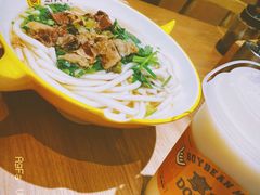 -黔真牛原汤牛肉粉