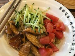 -每碗面馆(新鸿安大厦店)